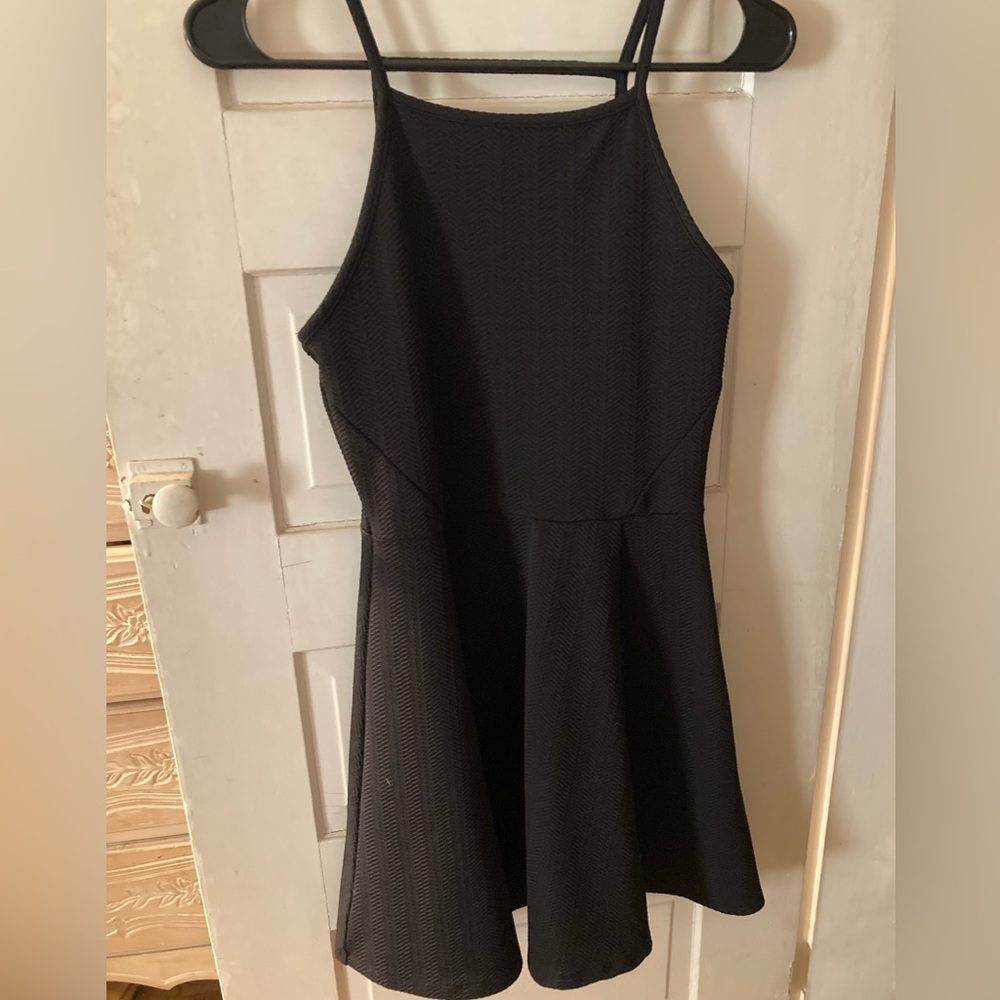 Black Dress (8)